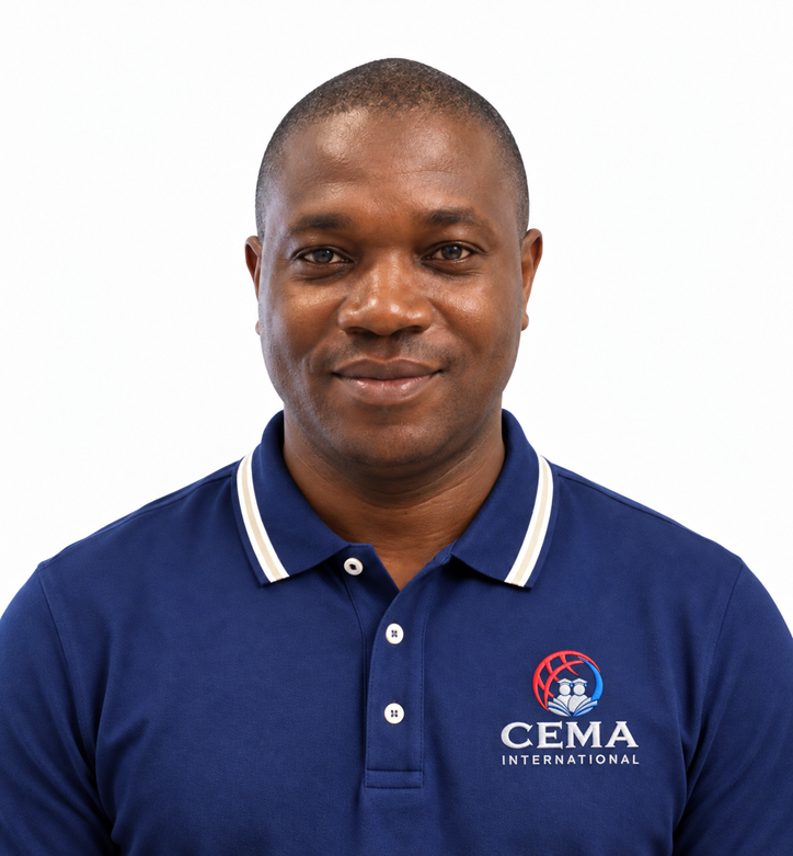 Nyankoye Alexis LAMAH