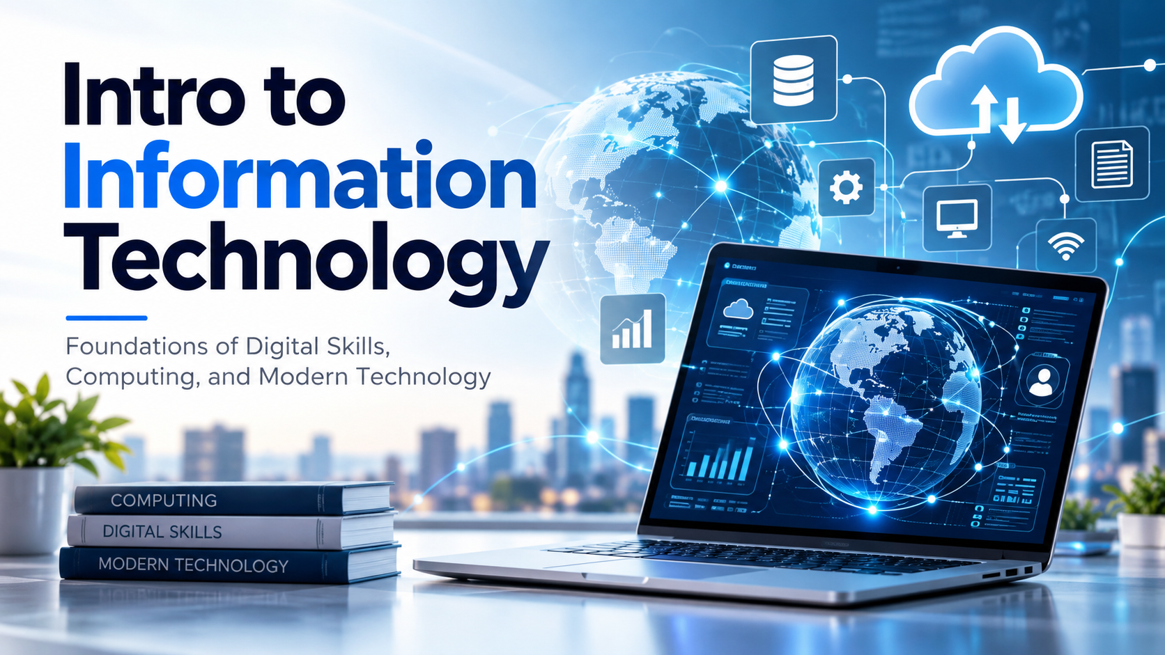 Intro to Tech